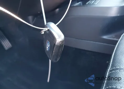 2020 Ford Ranger Xl из США, поврежденный, VIN 1FTER4EH6LLA93546